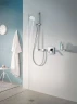 Смеситель для душа Kludi Pure Style 406550575 Хром латунь встраиваемый
