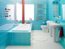 Водяной полотенцесушитель Ника Bamboo ЛБ 1 100x40 Хром нержавеющая сталь