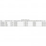 Душевой уголок Riho SZ Scandic NXT Х203 177х87 L G001075120 (GX09028C1) профиль Хром стекло прозрачное
