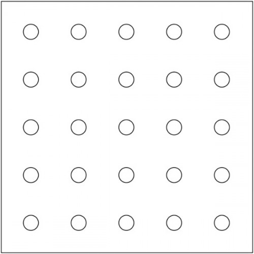 Чугунная ванна Jacob Delafon Biove 170x75 E2930-00 с антискользящим покрытием