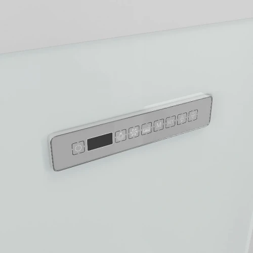 Душевая кабина Grossman 120x90 GR127L с гидромассажем