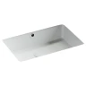 Раковина Ceramicanova Era 46 CN15003 цвет Белый