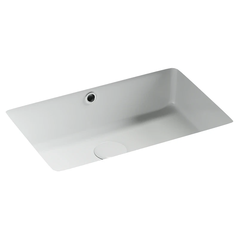 Раковина Ceramicanova Era 46 CN15003 цвет Белый