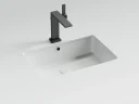 Раковина Ceramicanova Era 46 CN15003 цвет Белый