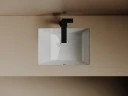 Раковина Ceramicanova Era 46 CN15003 цвет Белый