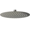 Душевая система WasserKRAFT Tauber A6451.097.121 Никель латунь встраиваемый