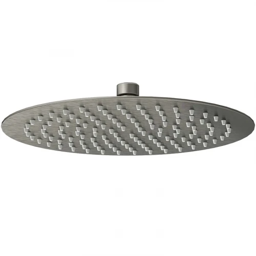 Душевая система WasserKRAFT Tauber A6451.097.121 Никель латунь встраиваемый