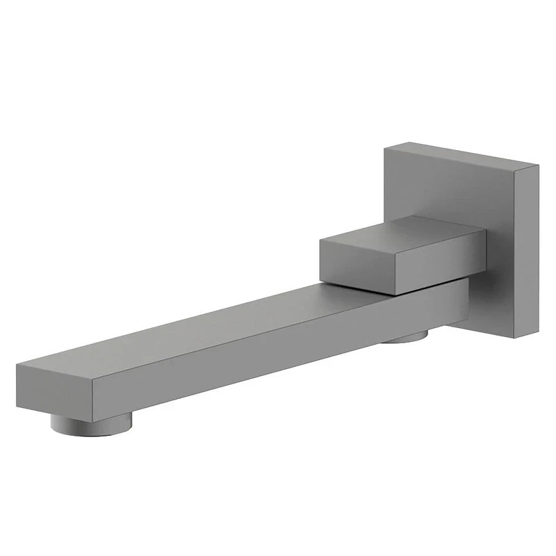 Душевая система Azario Arida AZ-K7354GR цвет Графит