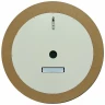 Зеркало Bond Circle 80x80 M60ZE-8080 с подсветкой с бесконтактным выключателем стекло