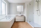 Зеркало BelBagno SPC-LNS 70 с сенсорным выключателем с подсветкой стекло