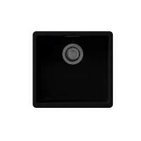 Кухонная мойка Florentina Мадена 40 22.505.C0400.102 цвет Черный