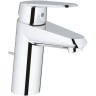 Смеситель для раковины Grohe Eurodisc Cosmopolitan 3319020E Хром латунь
