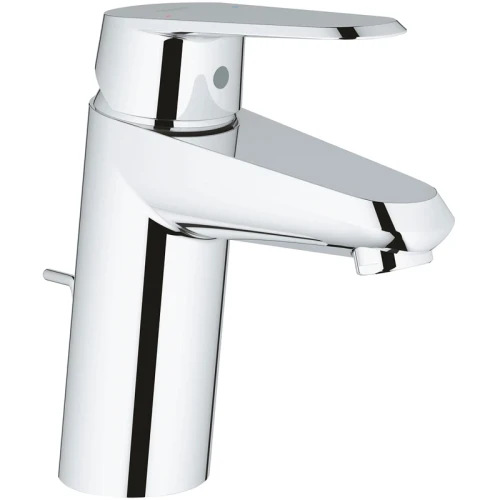 Смеситель для раковины Grohe Eurodisc Cosmopolitan 3319020E Хром латунь