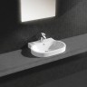 Смеситель для раковины Grohe Eurodisc Cosmopolitan 3319020E Хром латунь