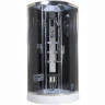 Душевая кабина Niagara Ultra 90x90 NG-901-01 с гидромассажем