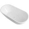 Акриловая ванна Art&Max Latina 170x75 AM-LATINA-1700-750 без гидромассажа