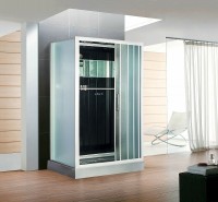 Душевая кабина Esbano ESG-3129CKR 120x90 ESKG3129CKR без гидромассажа