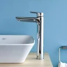 Смеситель для раковины Ideal Standard Tesi A6575AA