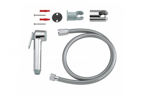 Гигиенический душ Grohe Tempesta-F Trigger Spray 26352000 Хром