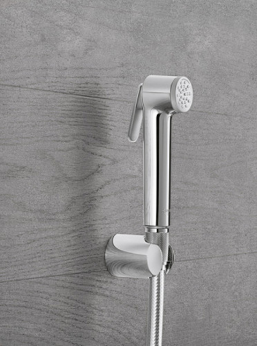 Гигиенический душ Grohe Tempesta-F Trigger Spray 26352000 Хром