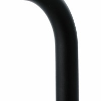 Смеситель для кухни Swedbe Selene Plus 8149 Черный матовый латунь