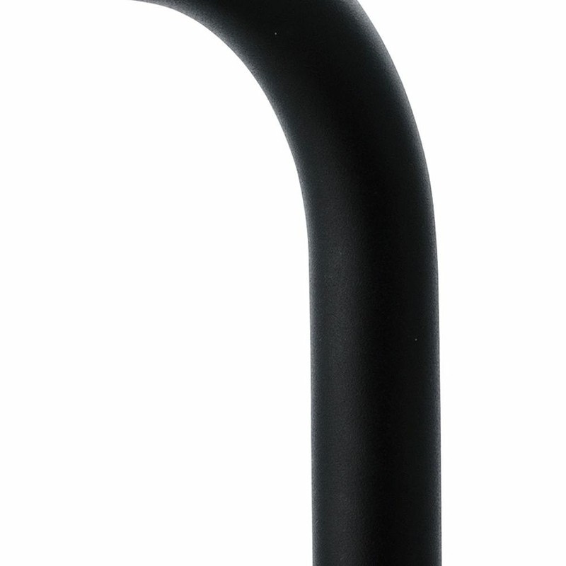 Смеситель для кухни Swedbe Selene Plus 8149 Черный матовый латунь
