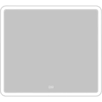 Зеркало BelBagno SPC-MAR-900-800-LED-TCH-WARM с подсветкой с подогревом с сенсорным выключателем стекло