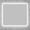 Зеркало BelBagno SPC-MAR-900-800-LED-TCH-WARM с подсветкой с подогревом с сенсорным выключателем стекло
