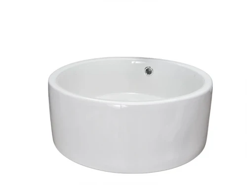 Раковина-чаша Gid Esfera 40 N9130 51212 цвет Белый