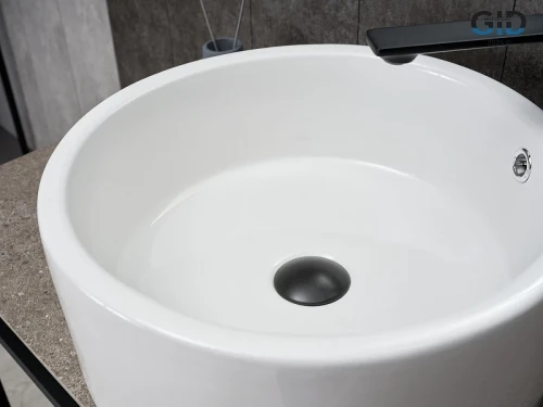 Раковина-чаша Gid Esfera 40 N9130 51212 цвет Белый
