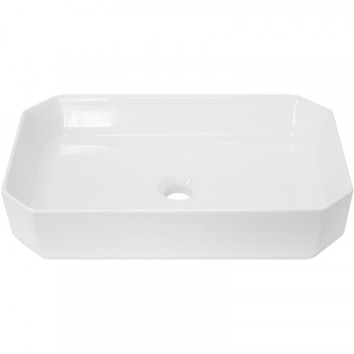 Раковина-чаша Caprigo Sanita luxe Line 55 Белая