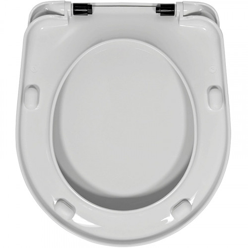 Унитаз Berges Gamma 081115 подвесной с сиденьем Микролифт фарфор подвесной