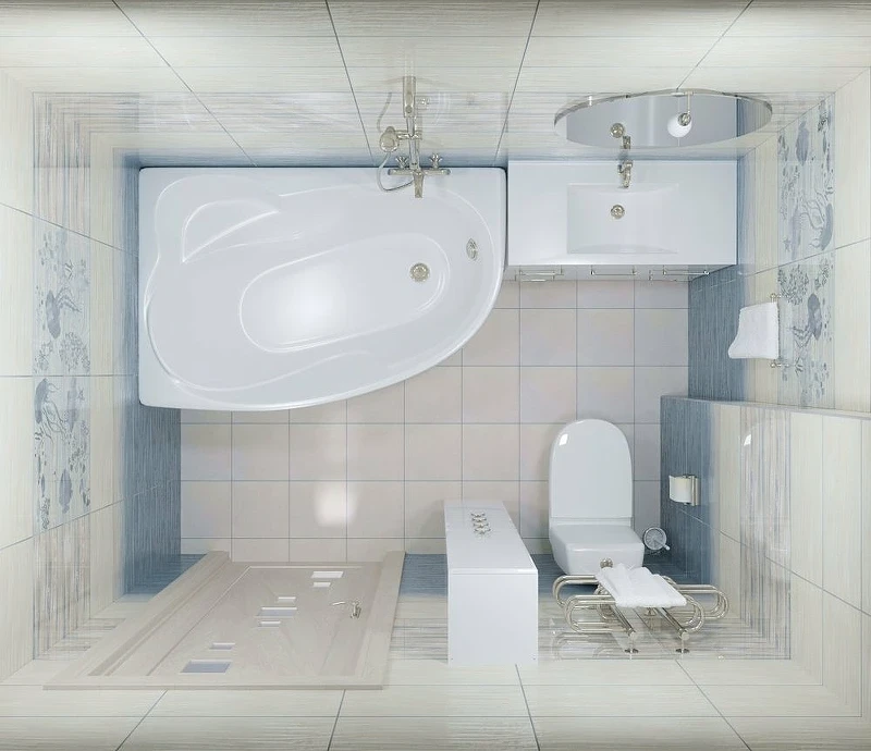 Акриловая ванна Triton Кайли 150x100 R Щ0000048091 без гидромассажа