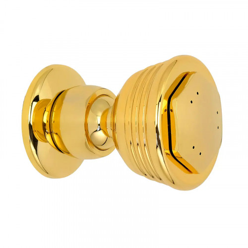 Боковая форсунка Migliore Sferica 20203 цвет Золото