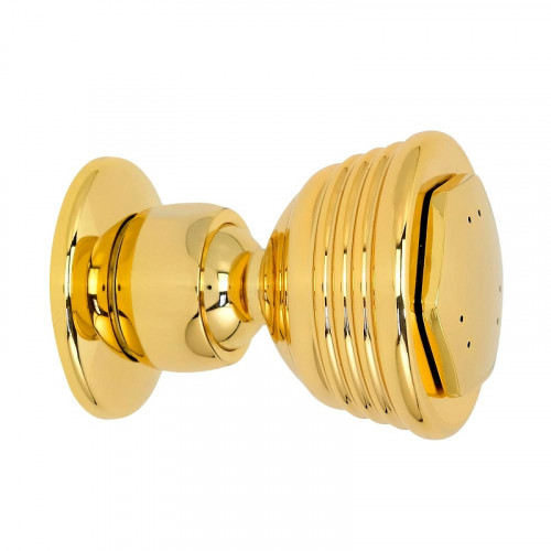 Боковая форсунка Migliore Sferica 20203 цвет Золото