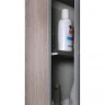 Зеркальный шкаф Onika Натали 50.00 R 205013 Ясень таормина