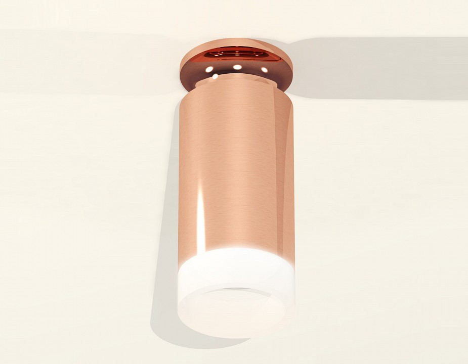 Накладной светильник Ambrella Light XS XS6326082