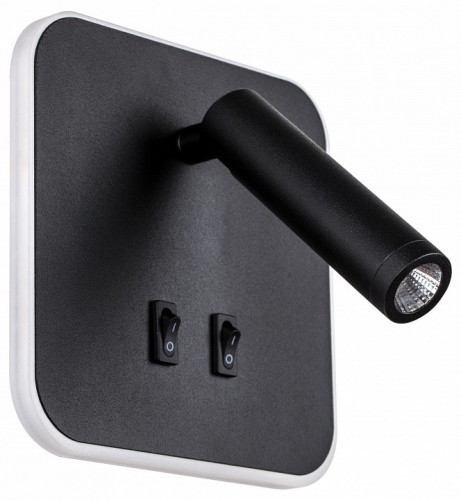 Бра с подсветкой Lightstar Muro LED 808667