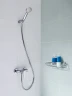Смеситель для душа Roca L20 5A2109C0M Хром