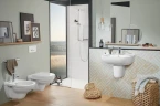 Раковина Villeroy&Boch O.Novo 65 51606501 Альпийский белый