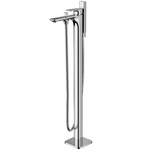 Смеситель для ванны Excellent Keria AREX.2055CR Хром на пол