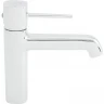 Смеситель для раковины Orange Karl M05-021cr Хром на столешницу