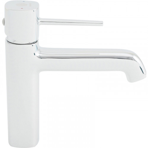 Смеситель для раковины Orange Karl M05-021cr Хром на столешницу