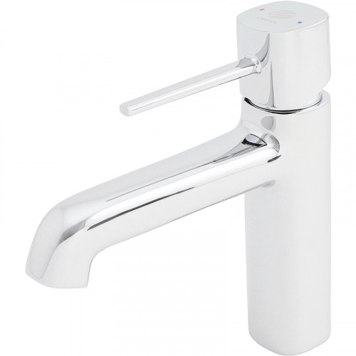 Смеситель для раковины Orange Karl M05-021cr Хром на столешницу