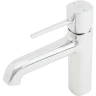 Смеситель для раковины Orange Karl M05-021cr Хром на столешницу