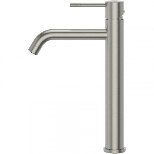 Смеситель для раковины Cezares Relax RELAX-LC1-IN-W0 Сатин нержавеющая сталь