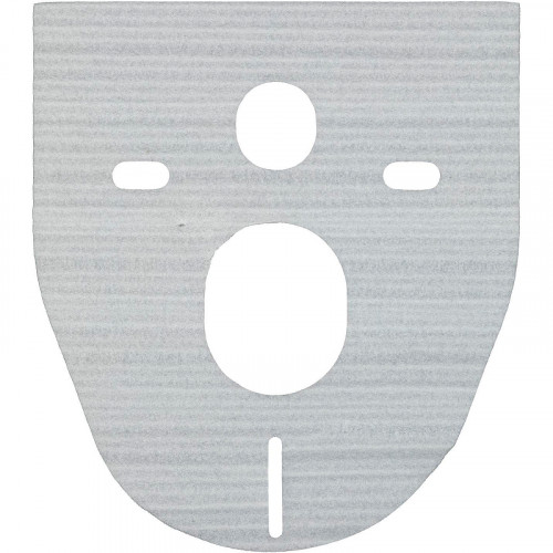 Инсталляция Allen Brau Project Color 9.1PR10.20 для унитаза без клавиши смыва пластик