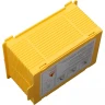 Инсталляция Allen Brau Project Color 9.1PR10.20 для унитаза без клавиши смыва пластик