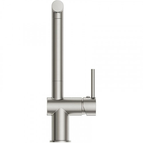 Смеситель для кухни Cersanit Flavis 68238 Сатин