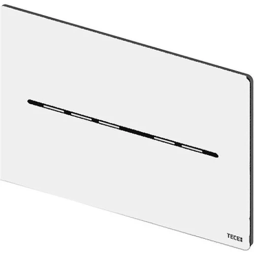 Кнопка смыва для инсталляции Tece Solid 9240463 Белая матовая